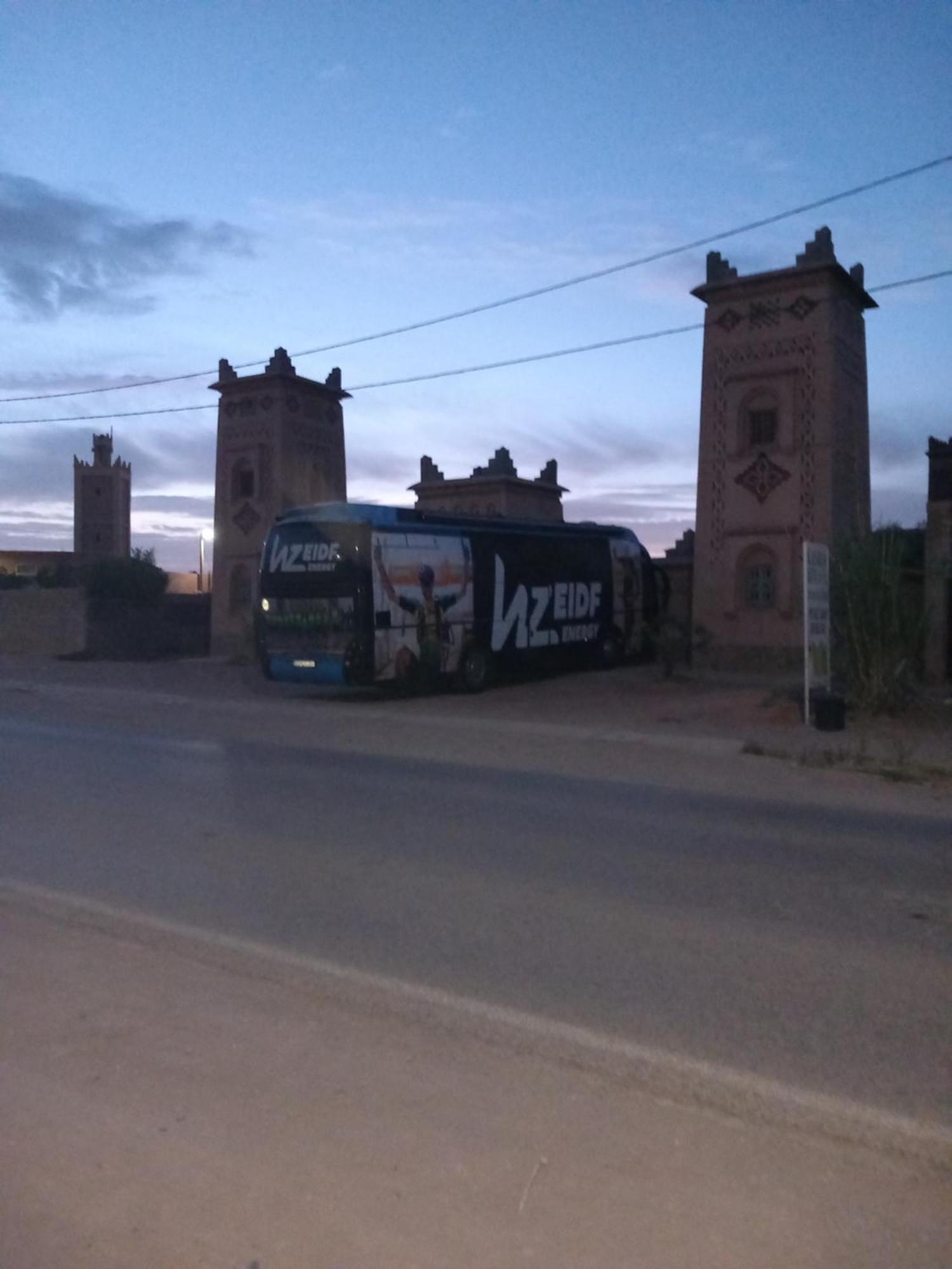فندق Kasbah Ait Kassi Boumalne المظهر الخارجي الصورة