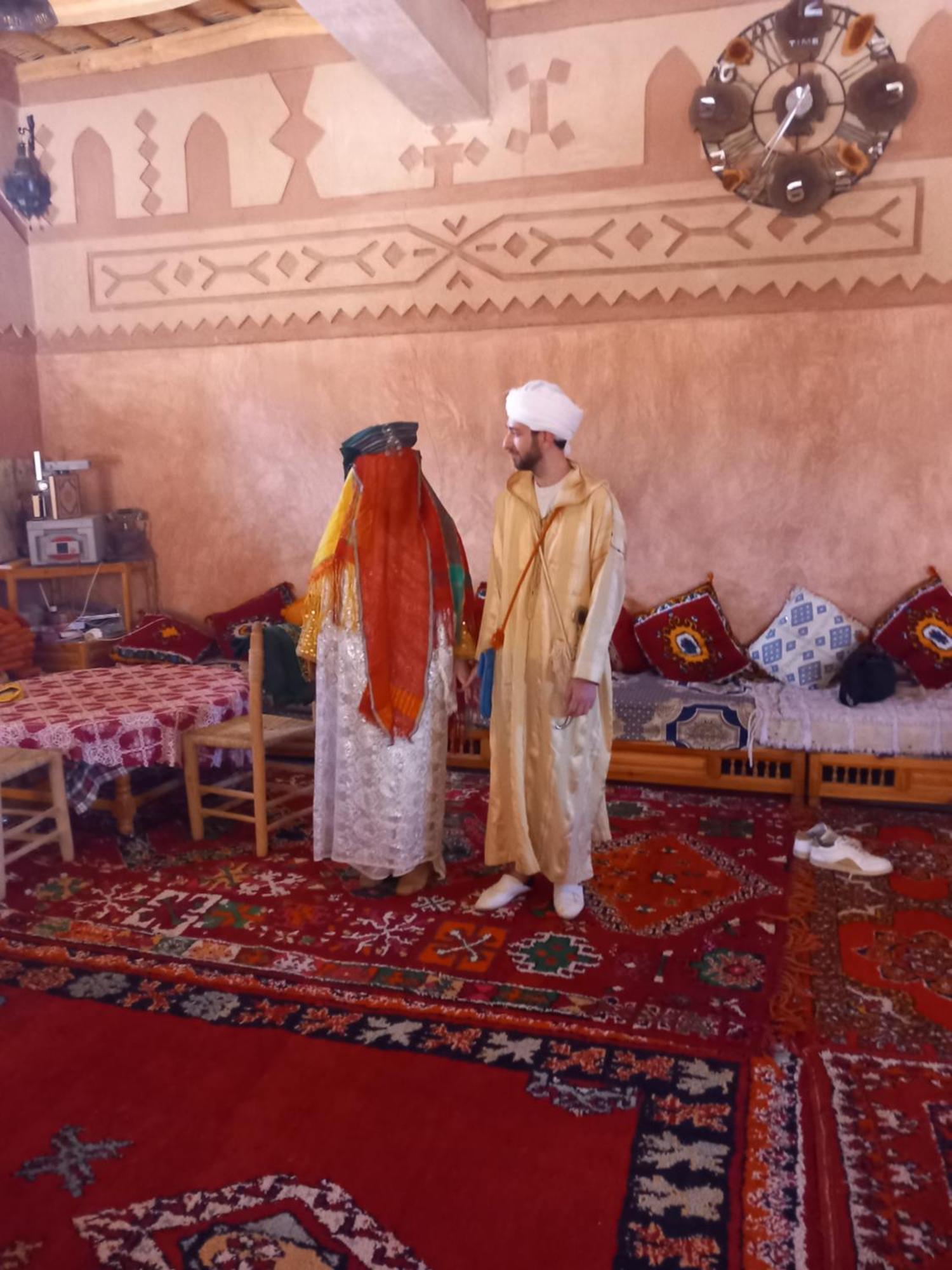 فندق Kasbah Ait Kassi Boumalne المظهر الخارجي الصورة