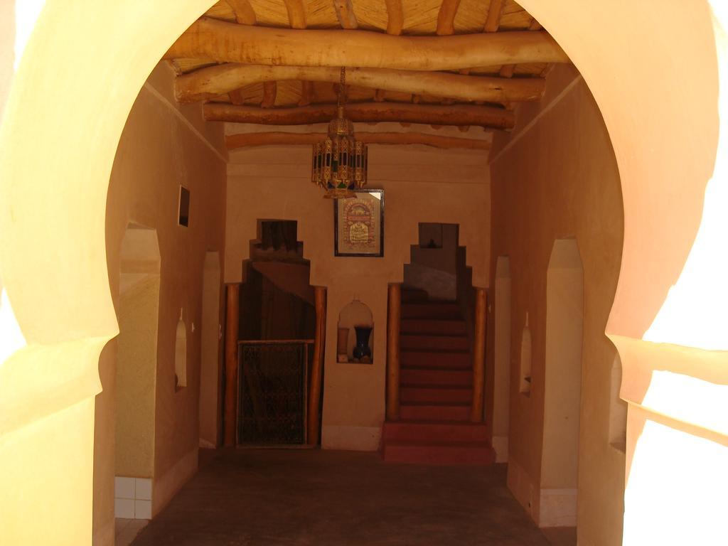 فندق Kasbah Ait Kassi Boumalne المظهر الخارجي الصورة