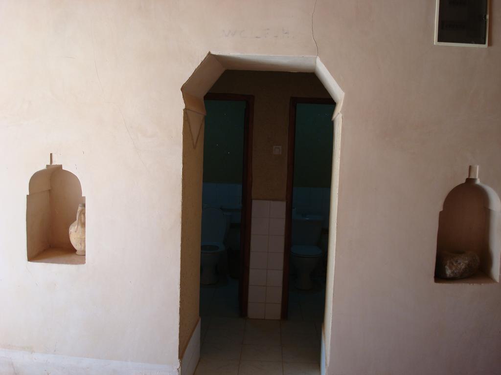 فندق Kasbah Ait Kassi Boumalne المظهر الخارجي الصورة