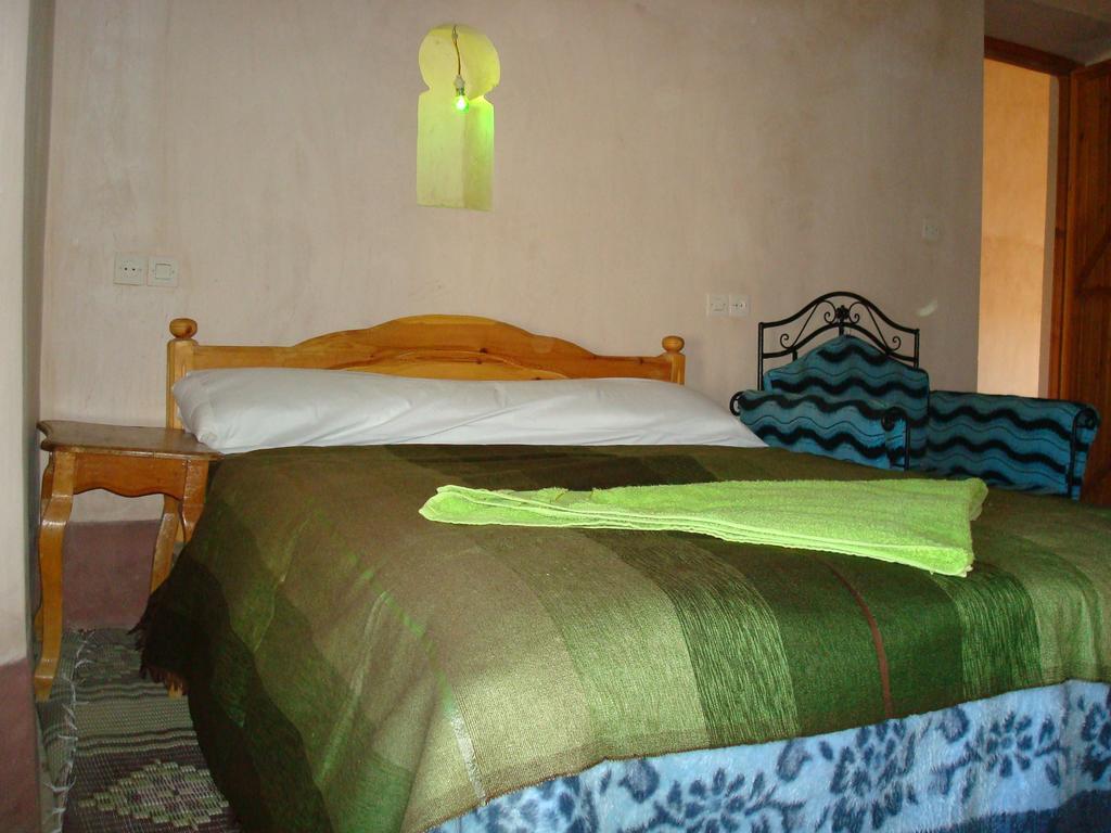 فندق Kasbah Ait Kassi Boumalne المظهر الخارجي الصورة
