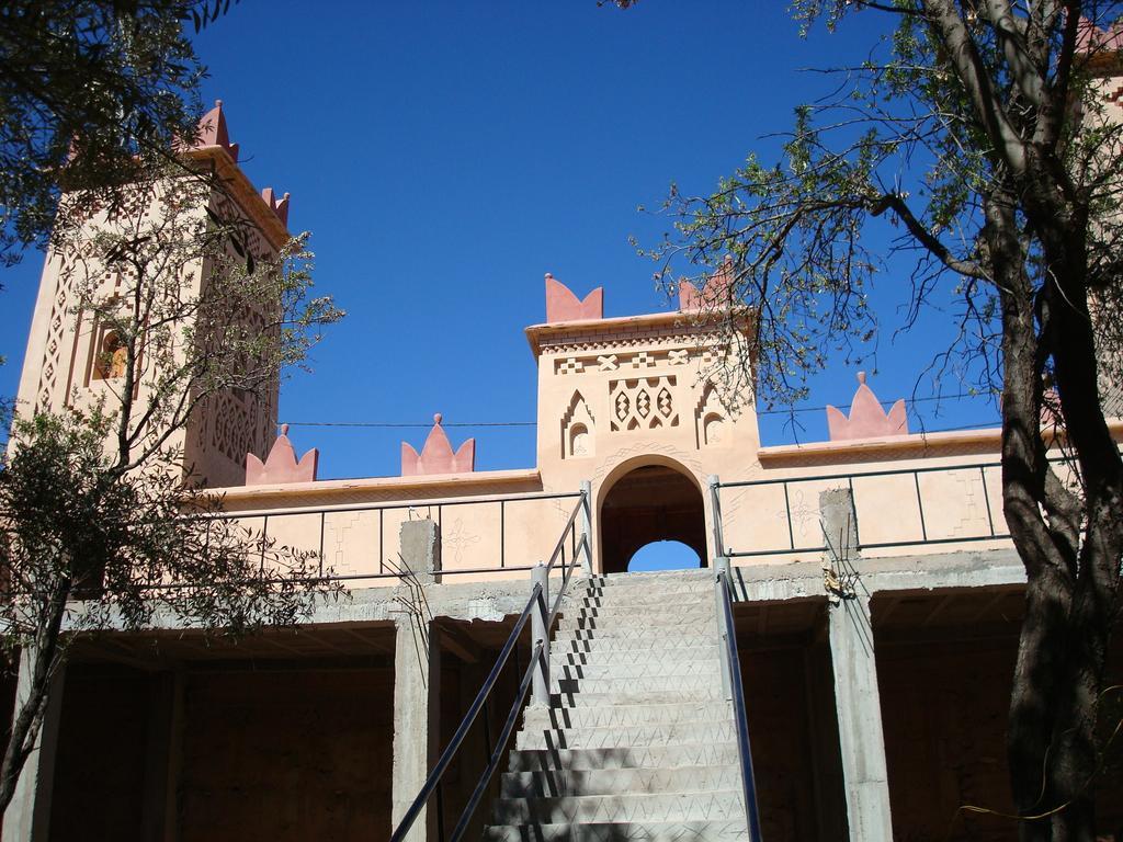فندق Kasbah Ait Kassi Boumalne المظهر الخارجي الصورة