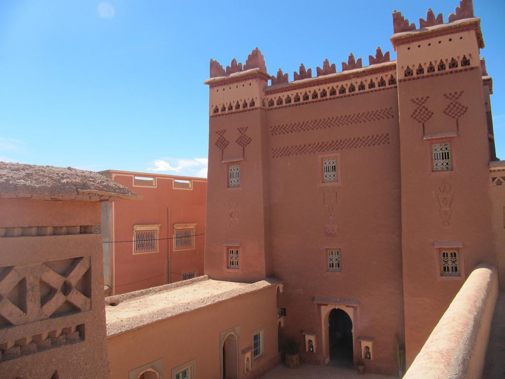 فندق Kasbah Ait Kassi Boumalne المظهر الخارجي الصورة