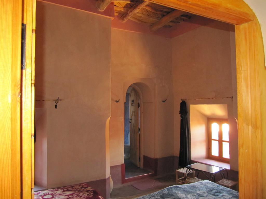 فندق Kasbah Ait Kassi Boumalne المظهر الخارجي الصورة