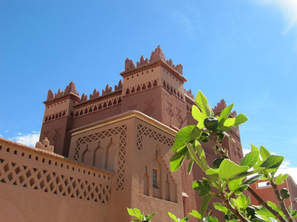 فندق Kasbah Ait Kassi Boumalne المظهر الخارجي الصورة