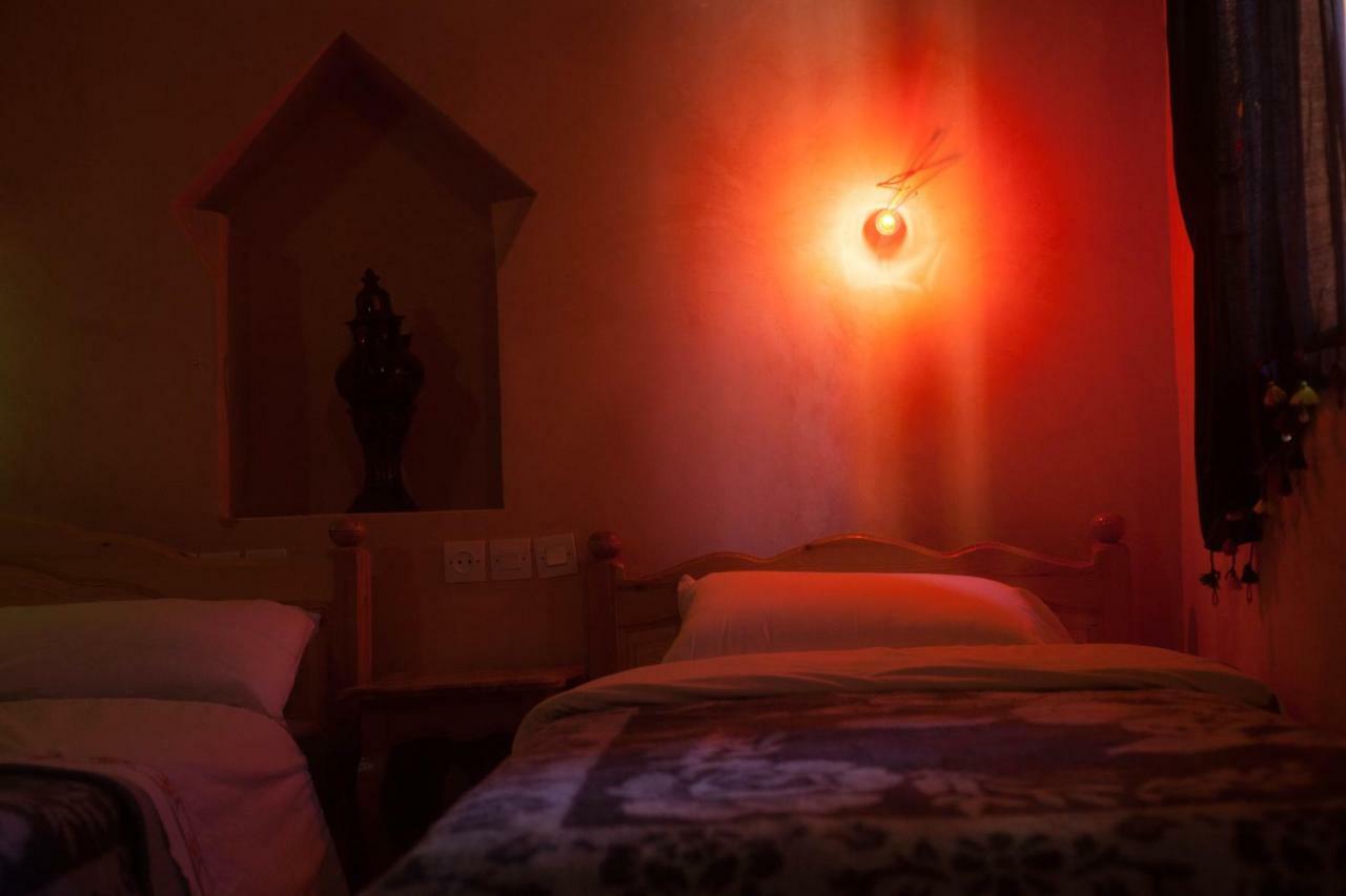 فندق Kasbah Ait Kassi Boumalne المظهر الخارجي الصورة