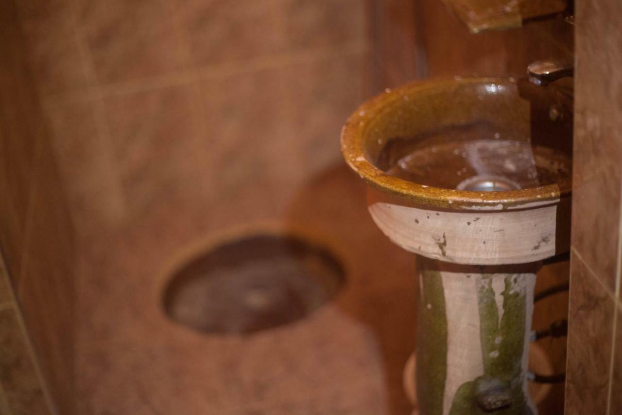 فندق Kasbah Ait Kassi Boumalne المظهر الخارجي الصورة