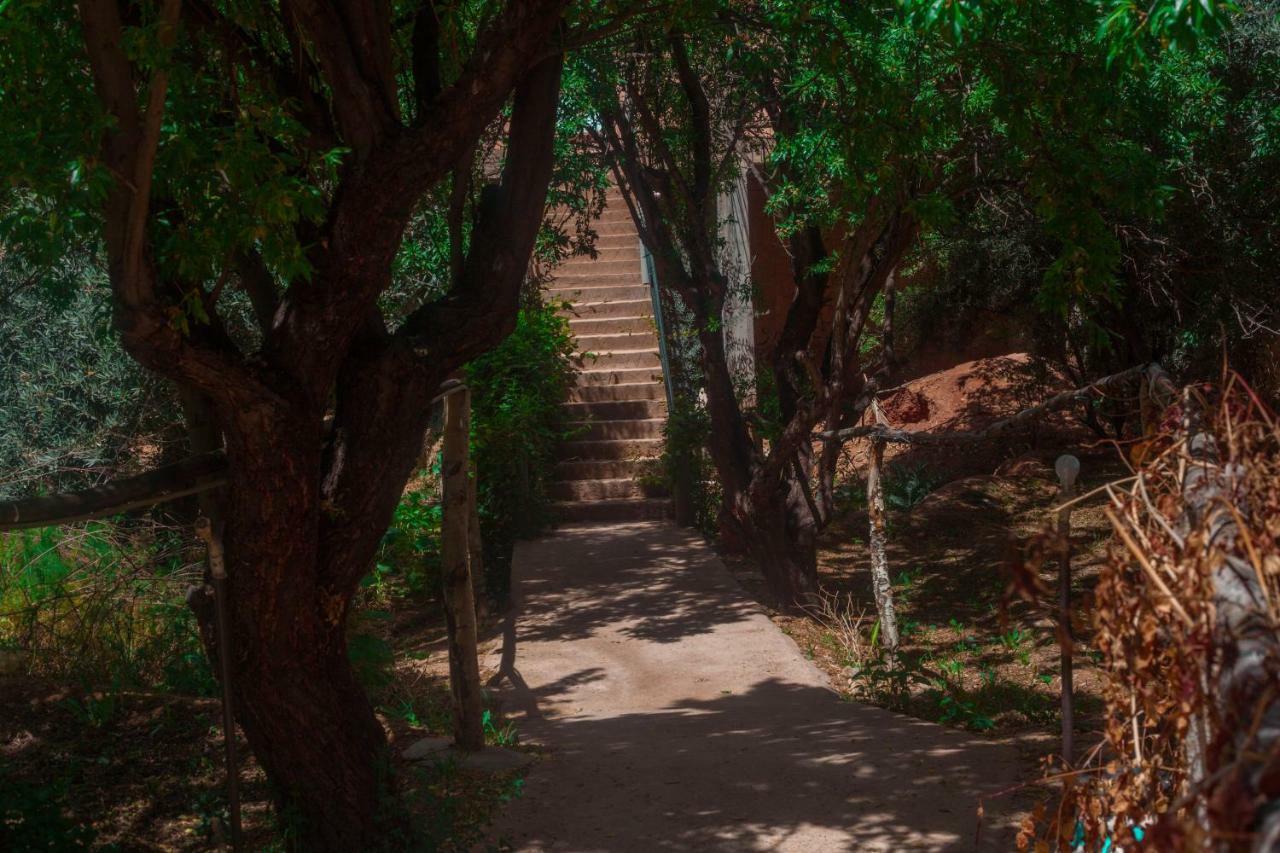 فندق Kasbah Ait Kassi Boumalne المظهر الخارجي الصورة