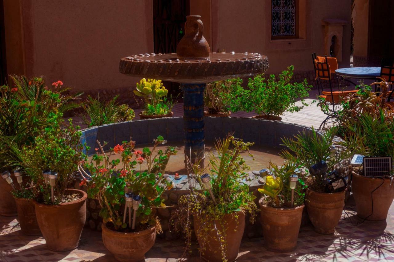 فندق Kasbah Ait Kassi Boumalne المظهر الخارجي الصورة